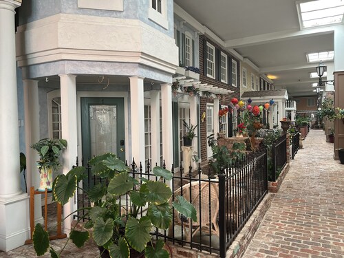 #01 Discover an exciting adventure in historic downtown Lorain.