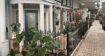 #01 Discover an exciting adventure in historic downtown Lorain.