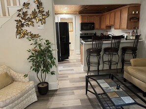 Interior - #01 Discover an exciting adventure in historic downtown Lorain. (Lorain)