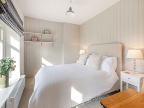 3 habitaciones, wifi gratis y ropa de cama 