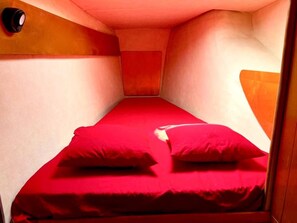 3 Schlafzimmer, WLAN, Bettwäsche