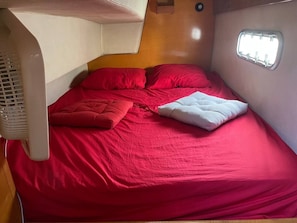 3 habitaciones, wifi y ropa de cama 
