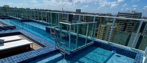 Vista da propriedade