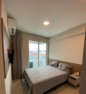 Kilátás a szállásról