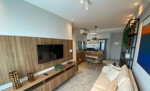 View from property - Edificio Promenade II Apt 901 (Maceio)