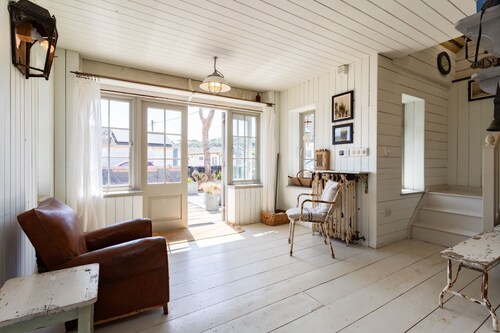 Camber Beach House - Cinq Chambres Villa, Couchages 10