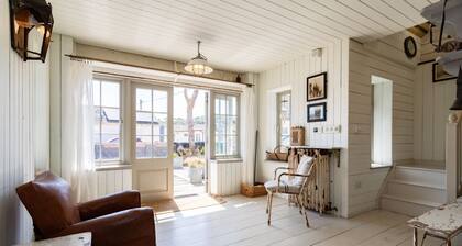 Camber Beach House - Cinq Chambres Villa, Couchages 10