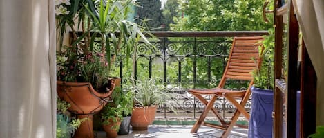 Terras