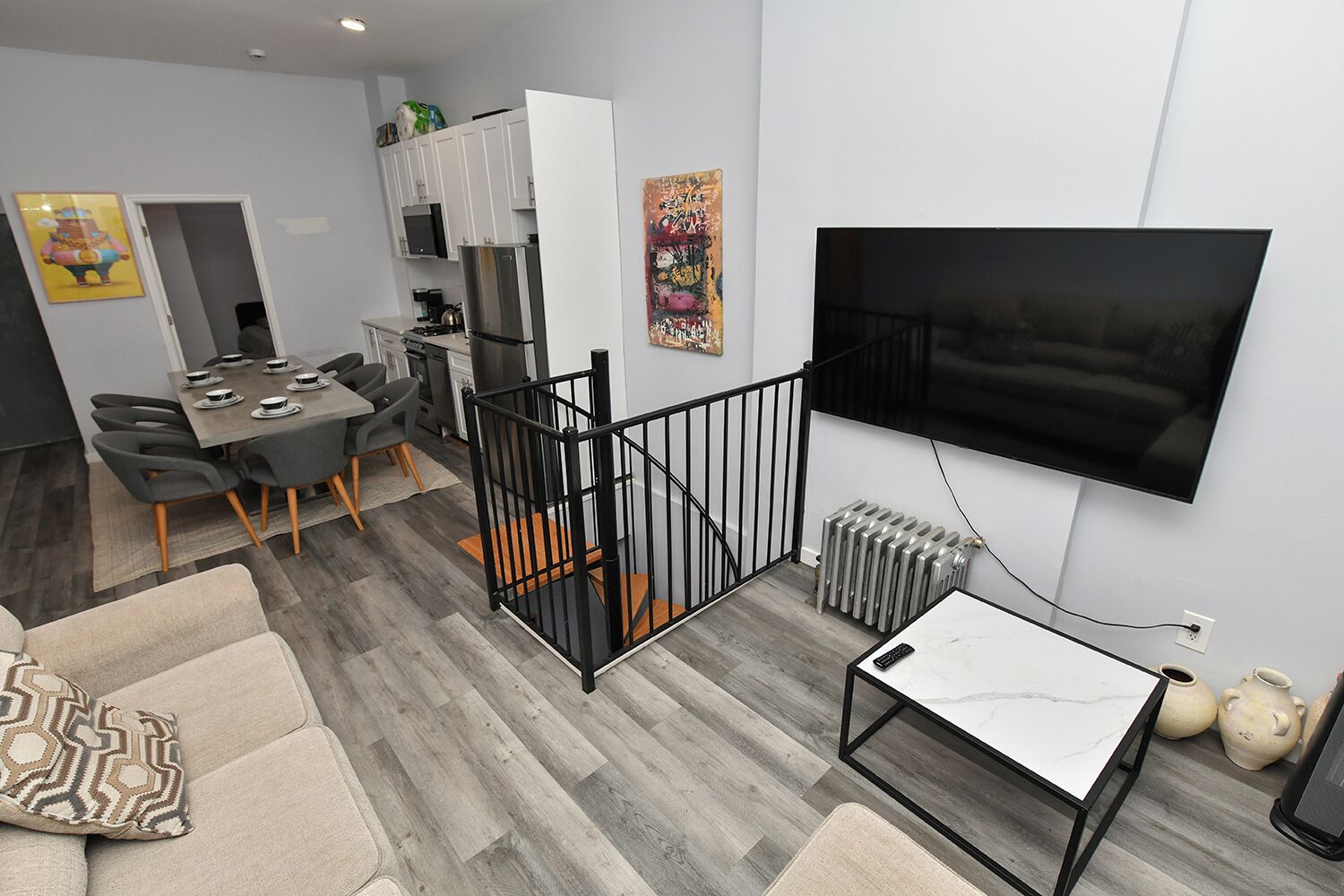 Smart TV