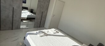 Elegance and Comfort:Luxury Apartments for a Dream Vacation