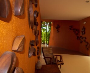 Interior - La Joya 302 - La Cruz Huanacaxtle (Cruz de Huanacaxtle)