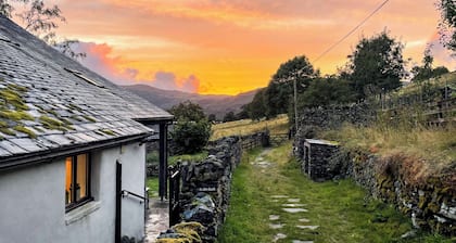 The Fold at Hallin Bank - Uk49042