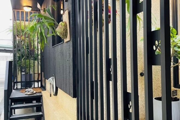 Interior - Paw-some Hostel (Hualien)