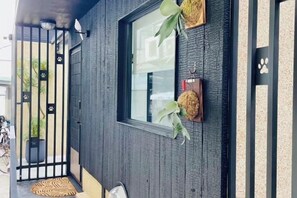 Interior - Paw-some Hostel (Hualien)