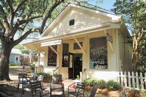 Exterior - DT OS + Pool + Walk to Front Beach, By WKNDR (Ocean Springs)