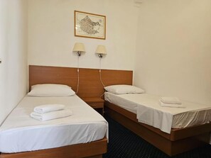 Wi-Fi, roupa de cama