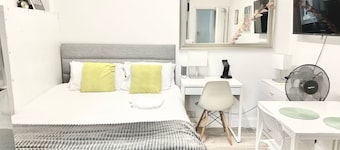 Flat 2 