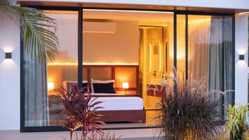 6 bedrooms, WiFi, bed sheets