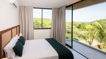 6 Schlafzimmer, WLAN, Bettwäsche