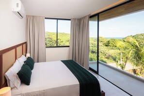 6 bedrooms, WiFi, bed sheets