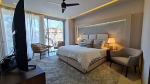 3 عدّة غرف نوم وواي فاي