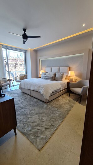 3 عدّة غرف نوم وواي فاي