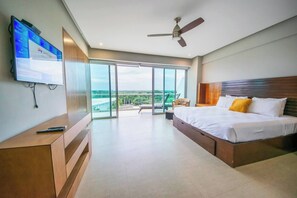 3 多间卧室、WiFi