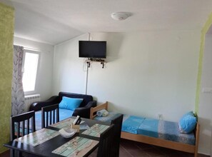 Interiör