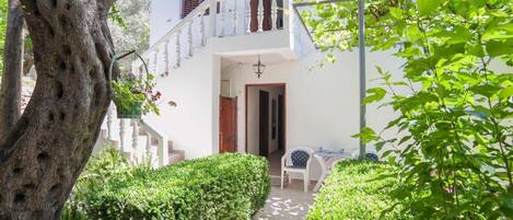 テラス / パティオ