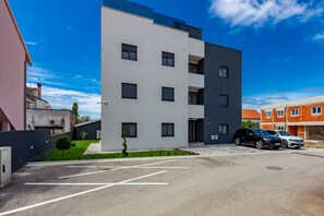 Udendørsområde