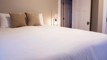 4 bedrooms, free WiFi