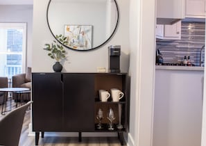 Interior - Entire Home Near Downtown (Grand Rapids)