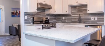 Entire Home Near Downtown