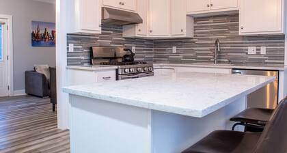 Entire Home Near Downtown