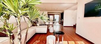 Paraíso en Cuenca: Large space + 2 parking lots