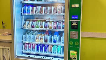 自動販賣機