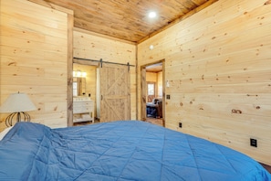 2 chambres, accès Internet, draps fournis