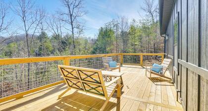 Near Hiking Trails: Mtn-View Haven in Englewood!