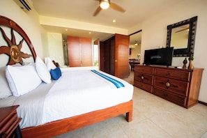 2 dormitorios, wifi, ropa de cama