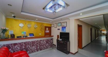 Estate Hotel(Shanghai Chuansha Store )