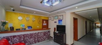 Estate Hotel(Shanghai Chuansha Store )