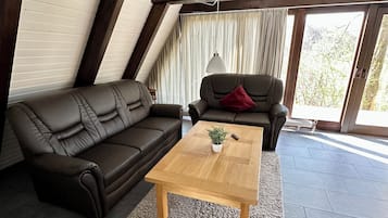 Smart-TV, Tischtennisplatte