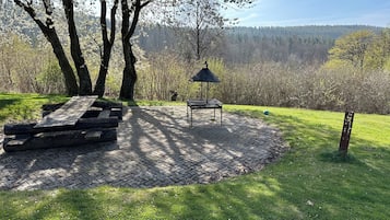 Terrazza/patio