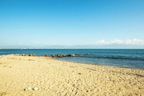 Beach - Studio-Zantamar (Cruz de Huanacaxtle)
