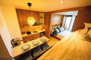 1 habitación y wifi 