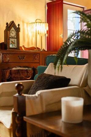 Interior - Monte Frecae, private retreat in the Alentejo next to the Alqueva (Evora)