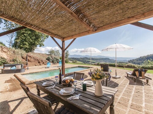 Perfect Stunning Views Everywhere From House Pool Terrace Garden