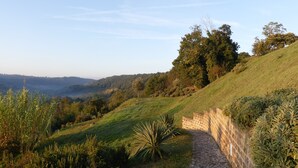 Unclassified image, 5 of 22, button - Perfect Stunning Views Everywhere From House Pool Terrace Garden (Castiglione in Teverina)