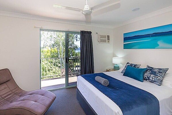 2 Schlafzimmer, Bügeleisen/Bügelbrett, Reisekinderbett, kostenloses WLAN