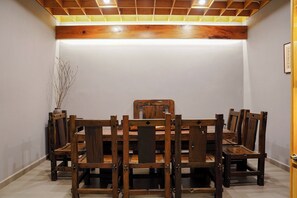Lobby sitting area - PURE (Mexico City)